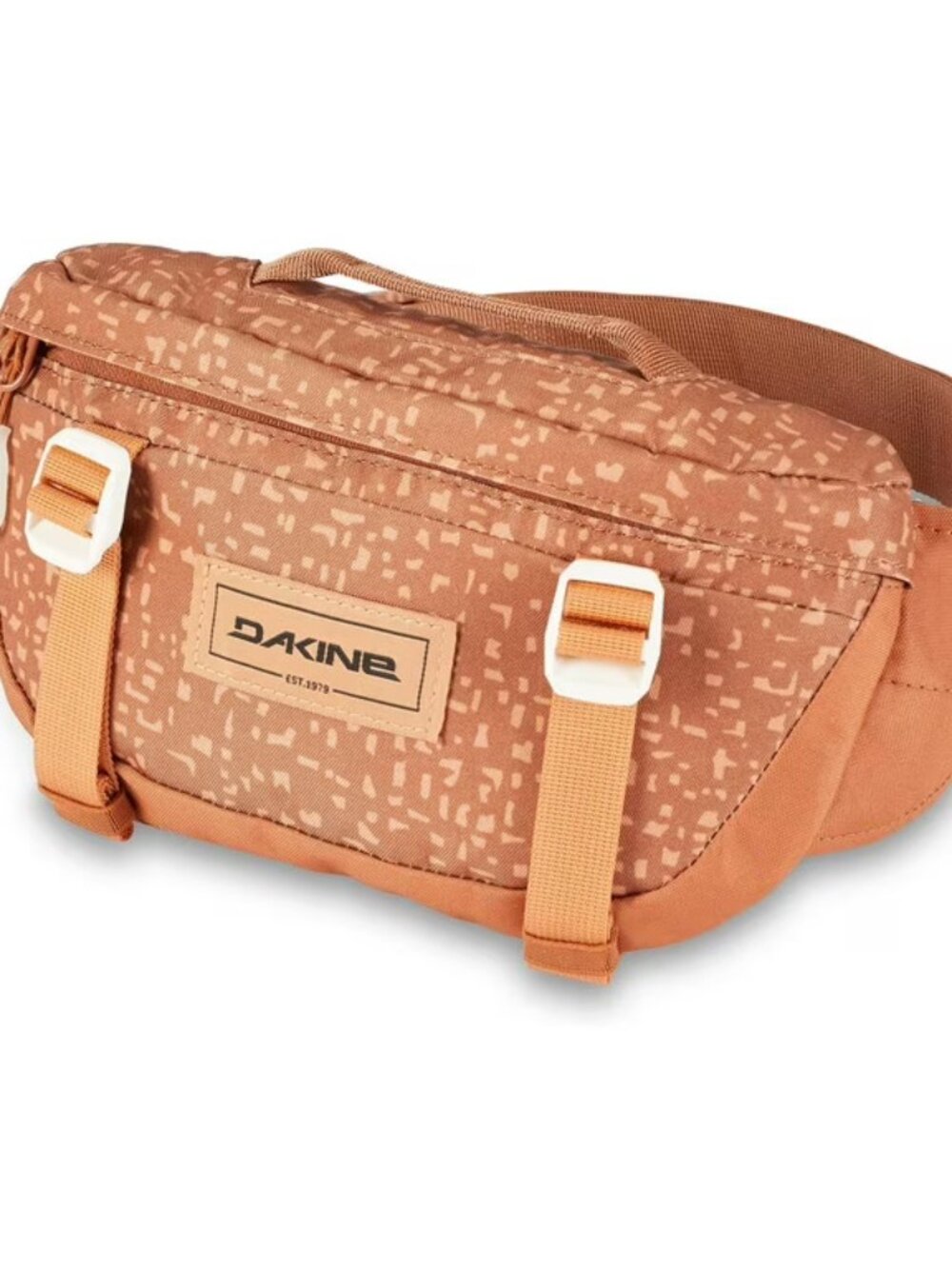 Hot Laps 1L Hip Pack. Sierra Fossil, One Size